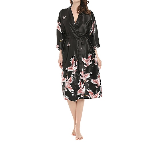 

abito maglione con stampa da donna abito maglione da notte abito maglione midi quotidiano casual stampa spaccata jacquard scollo a v casa salotto nero bianco 2023 primavera estate s m l xl