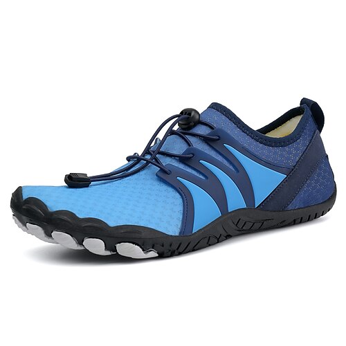

Per uomo Per donna Scarpette da scoglio Traspirante Asciugatura rapida Scarpe da bagno per Yoga Nuoto Immersioni Surf Attività all'aperto