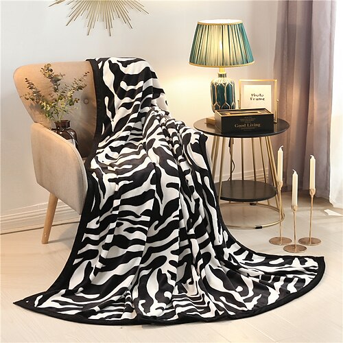 

Coperte e plaid, Classico Poliestere Riscaldatori comodo Addensare coperte