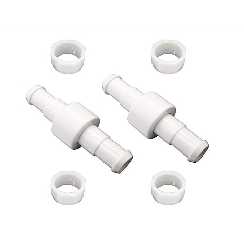 

Cuscinetto a sfera per tubo flessibile per piscina per sostituzione dado tubo flessibile 280 3900 d20 d15