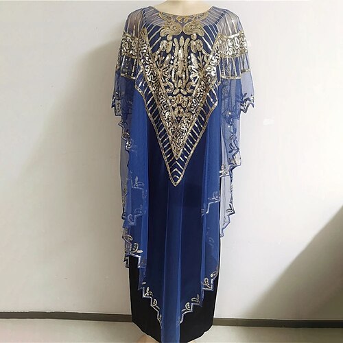 

Xale e Estola Estolas Femininas Elegante Casamento Sem Manga Poliéster Estolas de Casamento Com Miçangas Para Casamento Verão