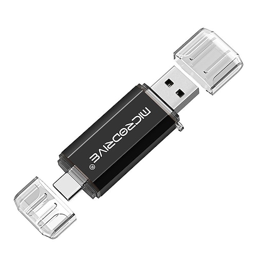 Microdrive USB flash drive OTG high Speed drive 128GB 64GB 32GB