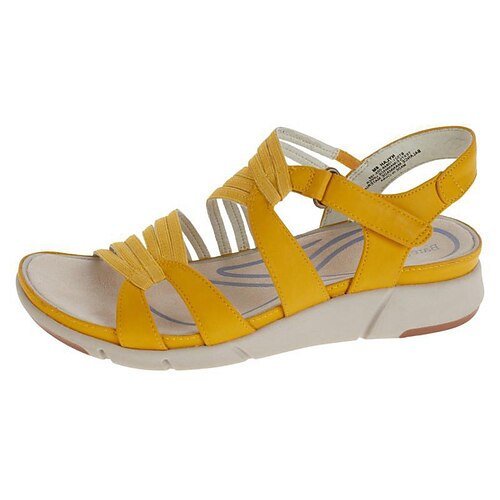 

Mujer Sandalias Sandalias de plataforma Tallas Grandes Exterior Playa Tacón Plano Puntera abierta Casual Minimalismo Cuero Sintético Hebilla Bloque de color Estampados de Leopardo Serpentina Negro