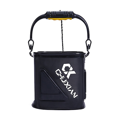 

Tasche für die Angelausrüstung Karpfen-Angelbox Tragbar EVA