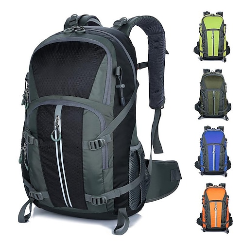 

wasserdichter leichter Wanderrucksack Outdoor-Sportreise-Tagesrucksack zum Klettern Campingtouren