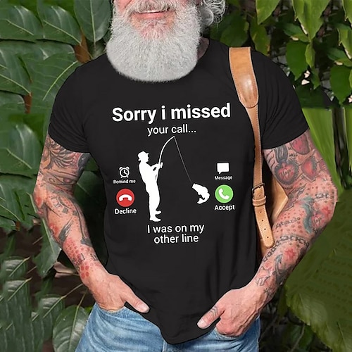 

Per uomo maglietta Magliette grafiche Camicia fresca Alfabetico Stampe astratte Girocollo Stampa a caldo Esterno Strada Maniche corte Stampa Abbigliamento Essenziale Contemporaneo moderno