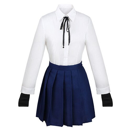 

Inspiriert von Bocchi der Felsen! Cosplay Anime Cosplay Kostüme Japanisch Cosplay-Anzüge Kostüm Für Damen