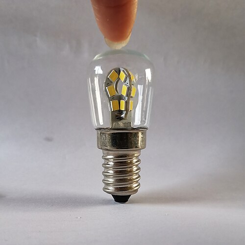 

2w led globe ampoules 230 lm e14 t22 24 perles led smd 2835 85-265 v