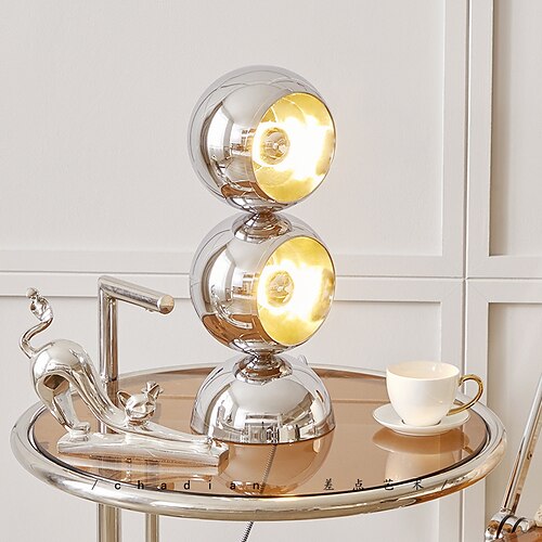 

Bordlampe Moderne Moderne Til Indendørs Metal 110-120V / 220-240V