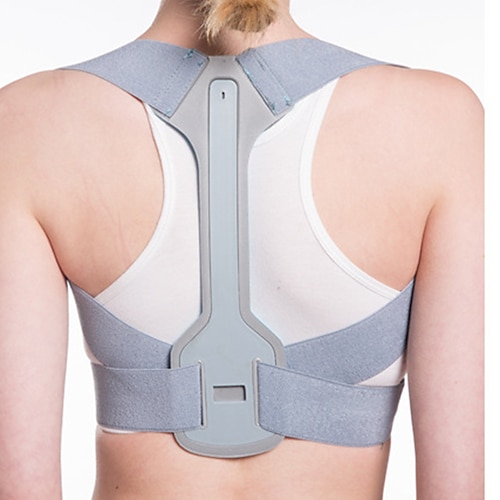 

Correcteur de Posture Des sports Boas et Plumes Yoga Exercice Physique La musculation Extensible Ajustable Durable Respirable Soignez votre colonne vertébrale et atteignez la maîtrise du backbend