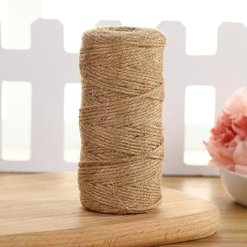 Jute Garden Twine