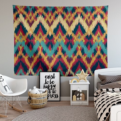 

Bohemian Mandala hängende Tapisserie Wandkunst große Tapisserie Wandbild Dekor Foto Hintergrund Decke Vorhang Zuhause Schlafzimmer Wohnzimmer Dekoration