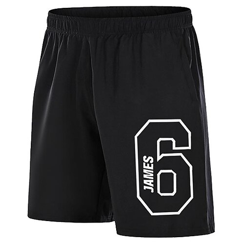 

Per uomo Pantaloncini attivi Pantaloncini Pantaloncini da basket Pantaloncini casual Vita elastica Tasca con cerniera Liscio Comfort Traspirante Lunghezza del ginocchio Esterno Informale Per eventi