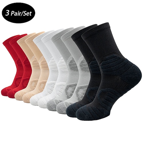 Legendary sports socks Set of 3