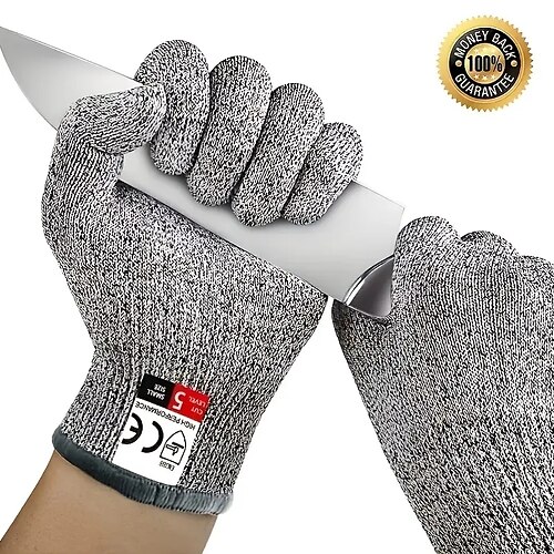 

1 paire de gants anti-coupure gants de jardinage outils de jardinage