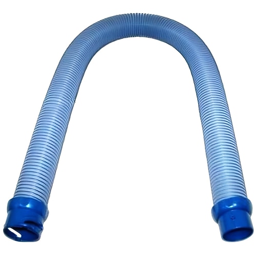 

Kit de reemplazo de manguera de bloqueo para limpiador de piscinas mx6 mx8 manguera pequeña para limpiador de piscinas, manguera de bloqueo giratorio de 1 m r0527700, azul