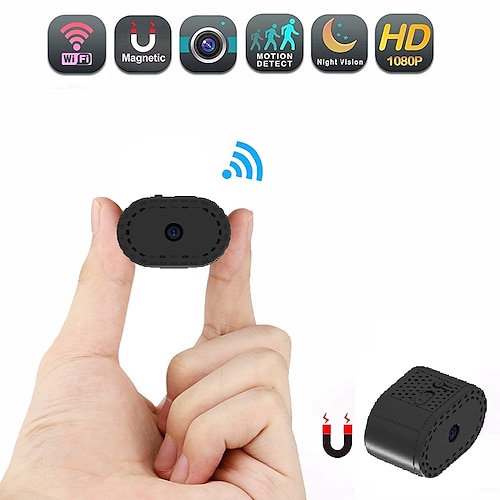 

v5 mini telecamere wifi wireless telecamere di sicurezza domestica telecamera per la visione remota nanny cam piccolo registratore con visione notturna