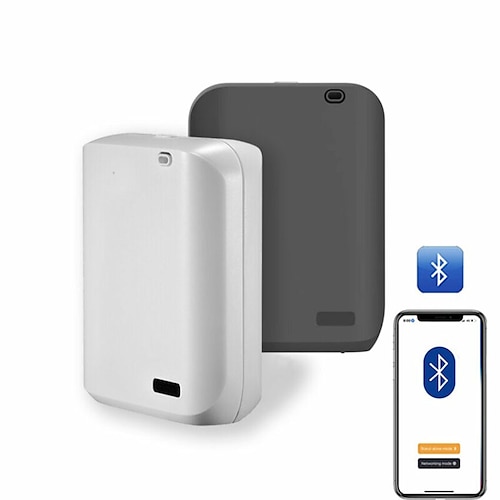 

duft diffuser 160ml vandfri luft duft maskine hotel lobby smart luft luftfugter hotel duft diffuser