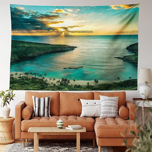 

Lake Wall Tapestry Art Decor Fotografia Sfondo Coperta Tenda Da Appendere A Casa Camera Da Letto Soggiorno Decorazione