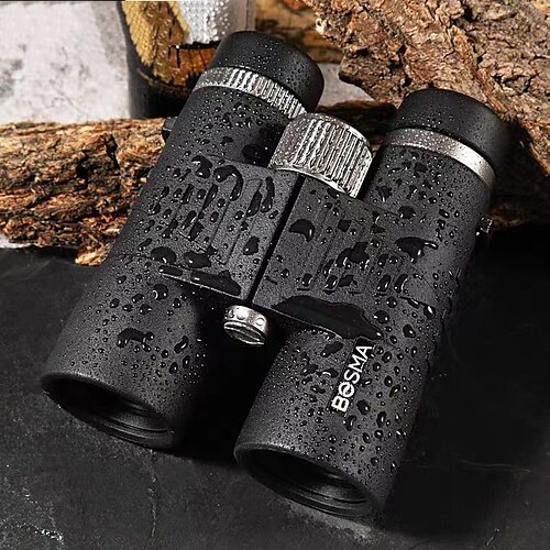 

Eyeskey 8 X 42 mm Kikkerter Tak Objektiver Video Nattsyn Ultraklar Vanntett IPX7 119/1000 m FMC Multi-belagt BAK4 Camping / Vandring Utendørs Trening Jakt og fiske Silikon Gummi Spektralitt ABS PC