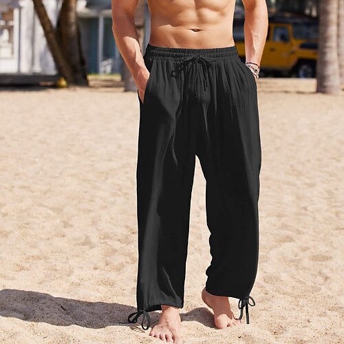 Jogger cheap beach pants