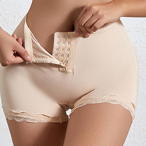 

Formell / Bryllup Underkjoler Polyester Ultrasexy / Elegant / Sexy med Blonder / Ren Farge