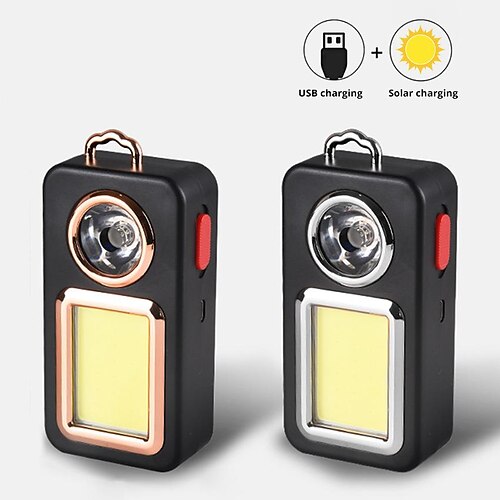 

Torce LED Luce LED emettitori Portatile Professionale Leggero Facile da portare Duraturo Campeggio / Escursionismo / Speleologia Uso quotidiano Caccia Argento Oro