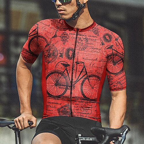 Maillot cyclisme 2026 pour homme Cycles et Sports Maillot cyclisme 2026 pour homme Cycles et Sports