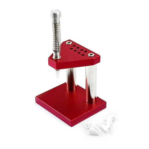 

Watch Repair Tool Pin Punch Watch Mounting Pin Tool Watch Presser For Mounting Pin Presser A092