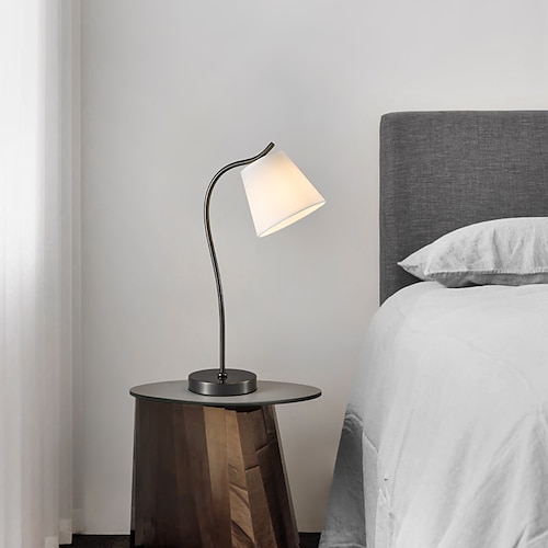 

Bordlampe Omgivelseslamper / Dekorativ Moderne Moderne DC-drevet Til Stue / Kontor Metall 110-120V / 220-240V