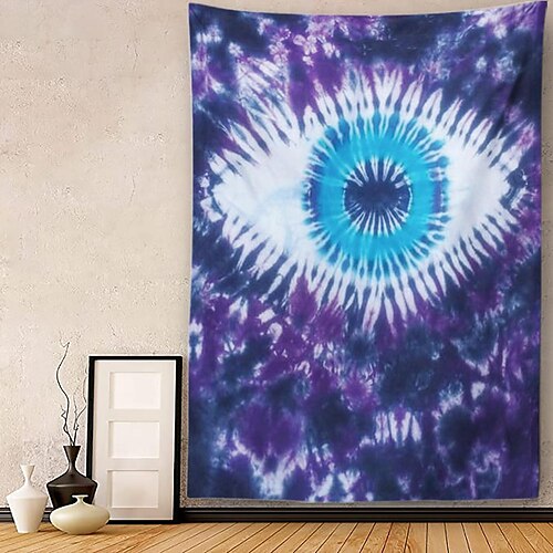 

Abstract Hanging Tapestry Wall Art Large Tapestry Mural Decor Photograph Backdrop Blanket Curtain Home Bedroom Living Room Decoration