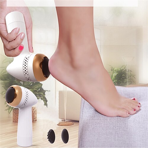 

Novas limas de pé elétricas ferramentas de pedicure a vácuo removedor de calos de pele morta usb máquina de absorção de moagem de pé ferramenta portátil para cuidados com os pés