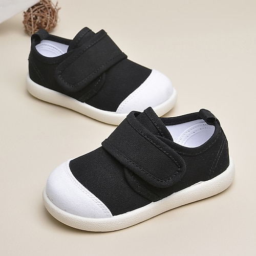 

Chico Chica Zapatillas de deporte Deportes y Exterior Casual Confort Zapatos escolares Tela Transpirabilidad Antideslizante Mirada deportiva Niños pequeños (4-7ys) Hogar Diario Zapatos para correr