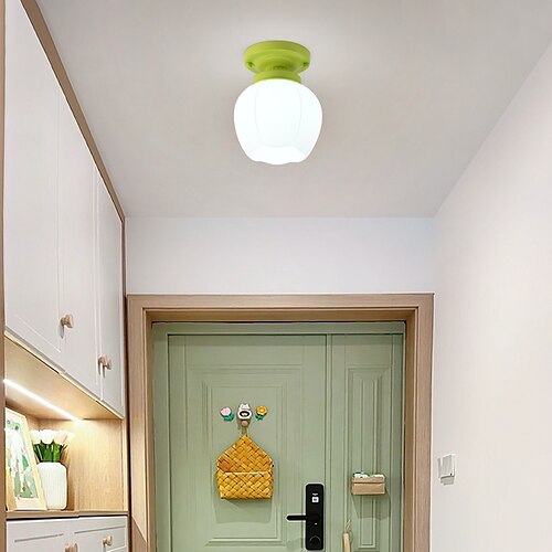 

led loftslampe forsænket loftslampe støvlelampe 15cm loftlampe til stuegange