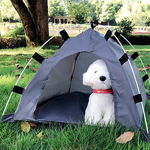 

1 persona Tenda Tenda pop-up Esterno Impermeabile Protezione solare UV Antivento Tenda da campeggio 1500-2000 mm per Pesca Scalate Spiaggia Tessuto Oxford 404030 cm