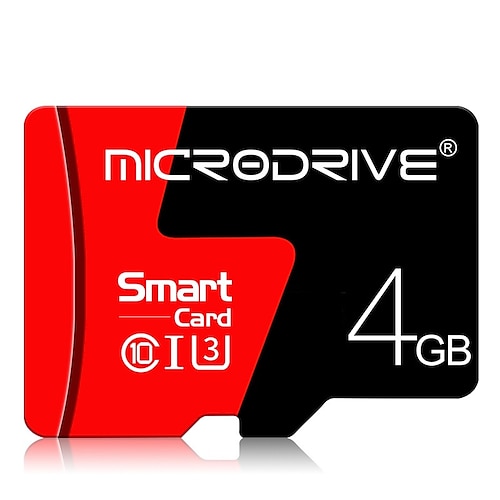 32GB 64GB 128GB Micro SD Card SDHC SDXC TF Memory Card Class 10 with Adapter