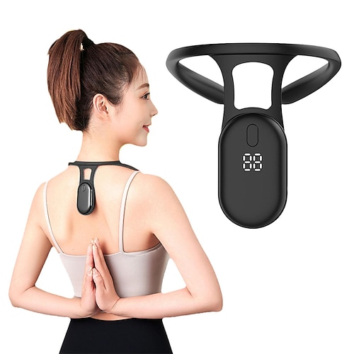 Portable Mericle Ultrasonic Lymphatic Soothing Body Slimory Ultrasonic  Lymphatic Soothing Neck Massager Instrument Neck Care 2024 - $12.99