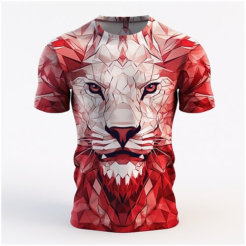 

Per uomo T-shirt Compressione T-shirt da corsa Manica corta Strato di base superiore Sportivo Athleisure Traspirante Traspirazione umidità Morbido Fitness Allenamento in palestra Corsa abbigliamento