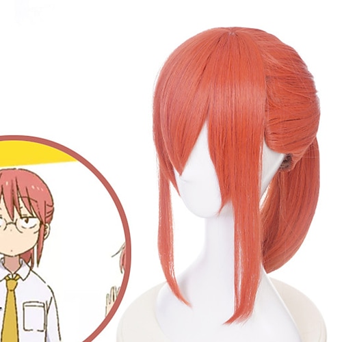 

anime miss kobayashi drago cameriera cosplay parrucca kobayashi halloween kobayashi san chi no cameriera drago takeshi ooyama cosplay parrucche