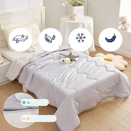 

sommer kald følelse quilt kul technol quilt utleie hjem kjøling quilt kontor lunsjpause enkelt teppe