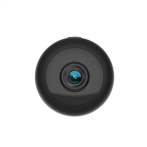 

c8 mini cámara wifi cámaras ocultas inalámbricas para vigilancia de seguridad en el hogar con video 1080p pequeña cámara portátil para niñera con aplicación de teléfono detección de movimiento visión