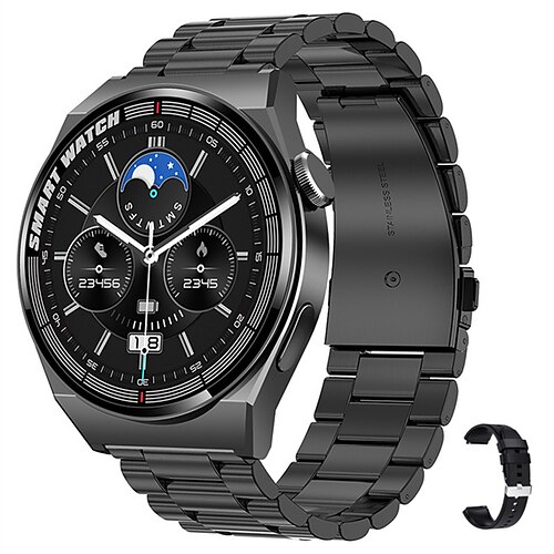 

hw30 reloj inteligente ecgppg bluetooth llamada pulsera ritmo cardíaco passometer hombres mujeres deporte fitness smartwatch