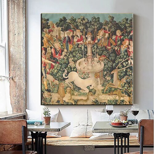 

fait à la main peint à la main peinture à l'huile mur art abstrait célèbre toile mur art décoration de la maison décor toile roulée pas de cadre non étiré