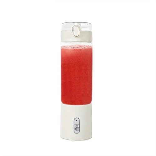 Multifunctional Household Portable Travel Fully Automatic Juice