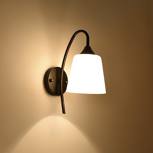 

kreative moderne innendørs vegglamper barnerom kontor metall vegglampe