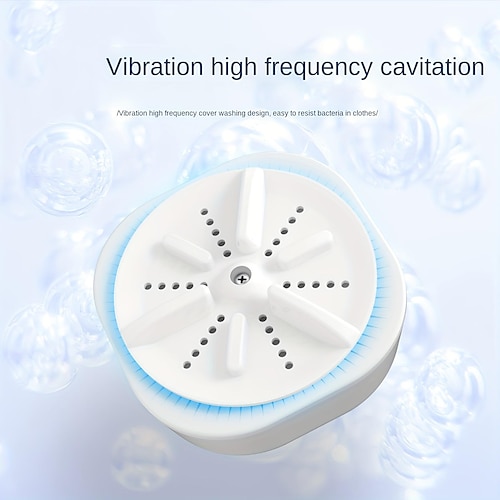 

Net rouge nouveau petit dortoir portable mini machine à laver entièrement automatique machine à laver chaussettes merveille pour les enfants