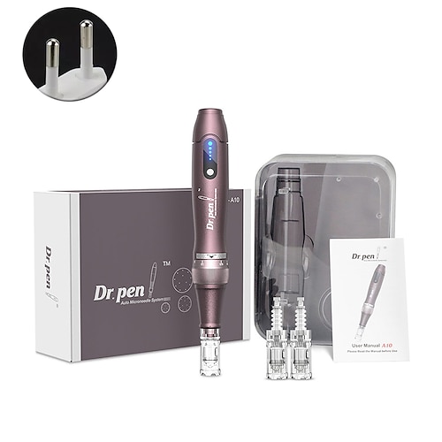 Dr. Pen A10 microneedling machine