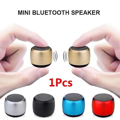 

m Bluetooth Speaker Bluetooth Mini Speaker For Mobile Phone