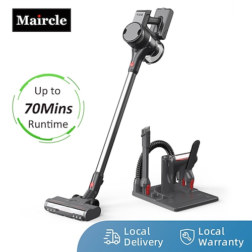 

Aspirapolvere per animali domestici maircle s3 pro cordless