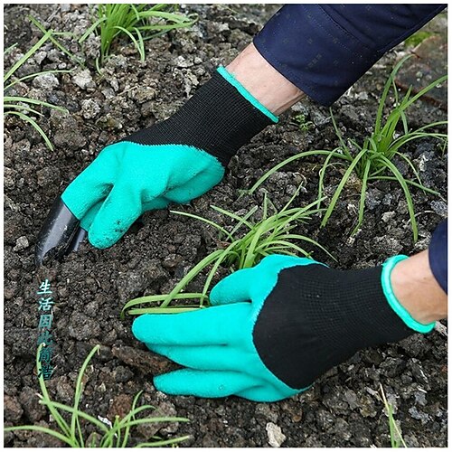 

Hombre Mujer Guantes para senderismo Al aire libre Impermeable Portátil Protección solar UV Suave Retazos Poliéster Negro Verde Ejército Morado para